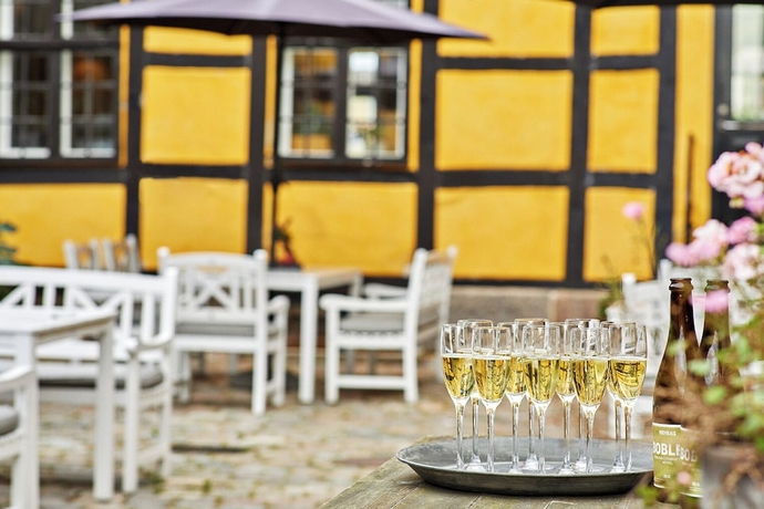 Imagen general del Hotel Saxkj&oslash;bing. Foto 4