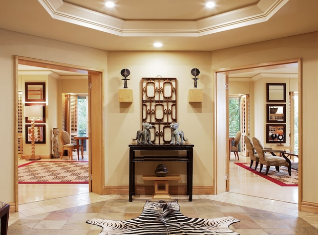 Imagen de la habitación del Hotel Saxon , Villas and Spa. Foto 11