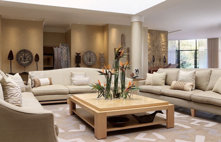 Imagen de los interiores del Hotel Saxon , Villas and Spa. Foto 18