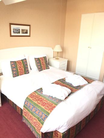 Imagen de la habitación del Hotel Saxonville. Foto 11