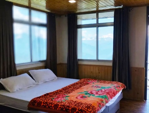 Imagen general del Hotel Say Anita's Temi Guest House. Foto 2