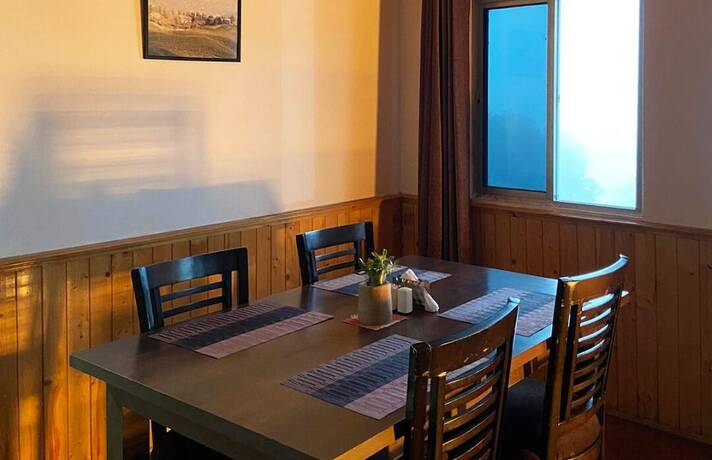 Imagen general del Hotel Say Anita's Temi Guest House. Foto 4