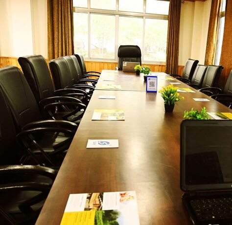 Imagen general del Hotel Say Anita's Temi Guest House. Foto 9