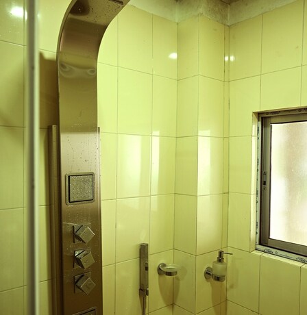 Imagen de la habitación del Hotel Say Anita's Temi Guest House. Foto 19