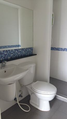 Imagen de la habitación del Hotel Say Hi Residences. Foto 3