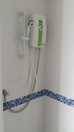 Imagen de la habitación del Hotel Say Hi Residences. Foto 4
