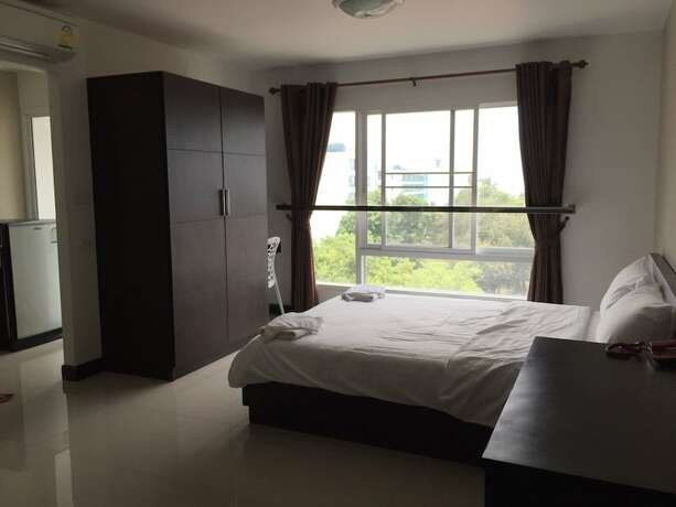 Imagen de la habitación del Hotel Say Hi Residences. Foto 6