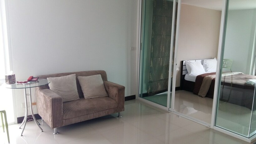 Imagen de la habitación del Hotel Say Hi Residences. Foto 7