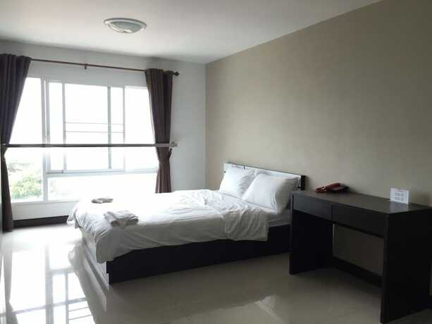 Imagen de la habitación del Hotel Say Hi Residences. Foto 8