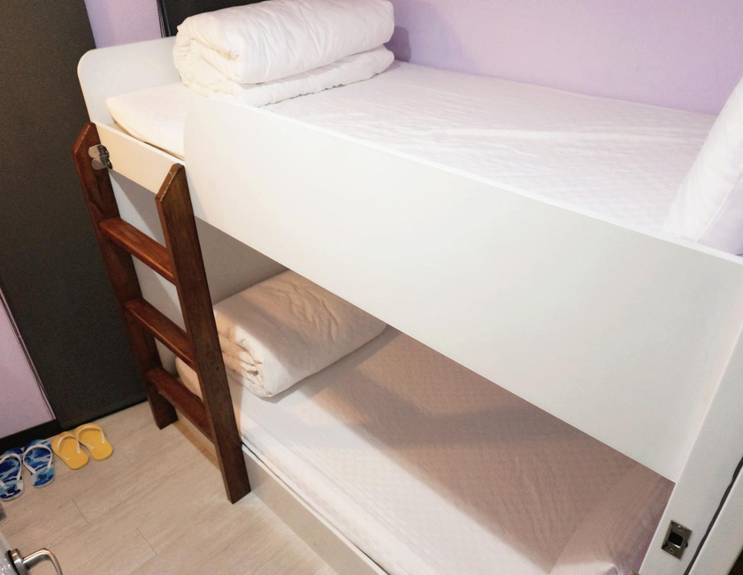 Imagen general del Hotel Say Love. Foto 10