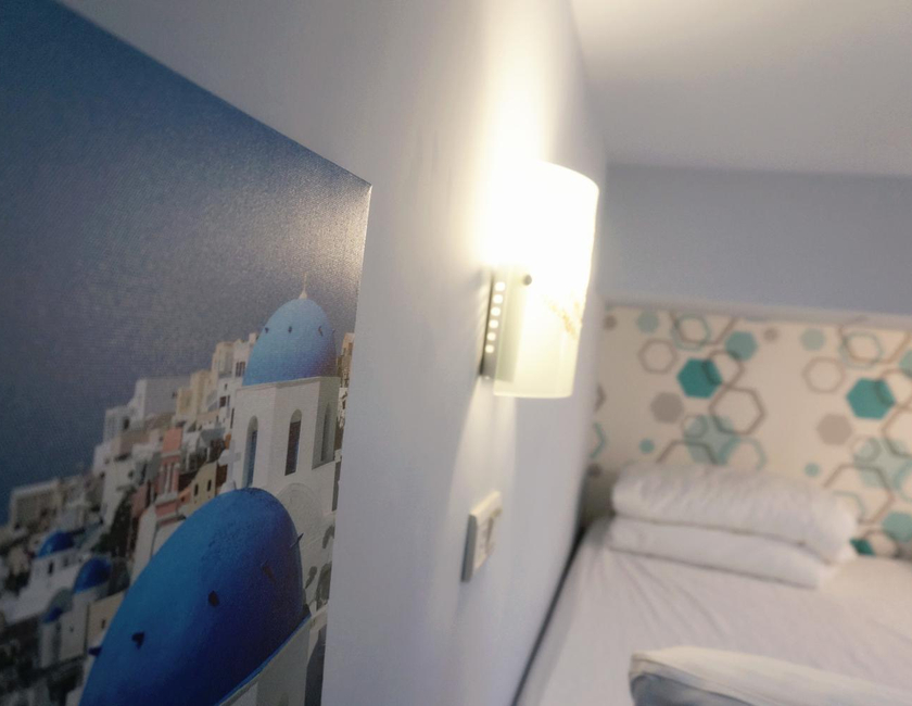 Imagen general del Hotel Say Love. Foto 13