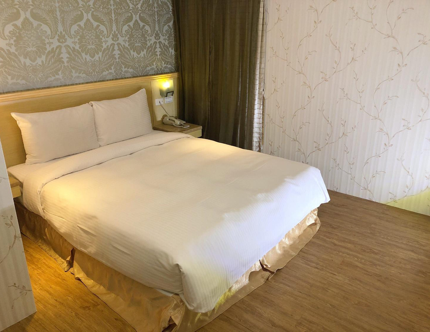 Imagen general del Hotel Say Love. Foto 14