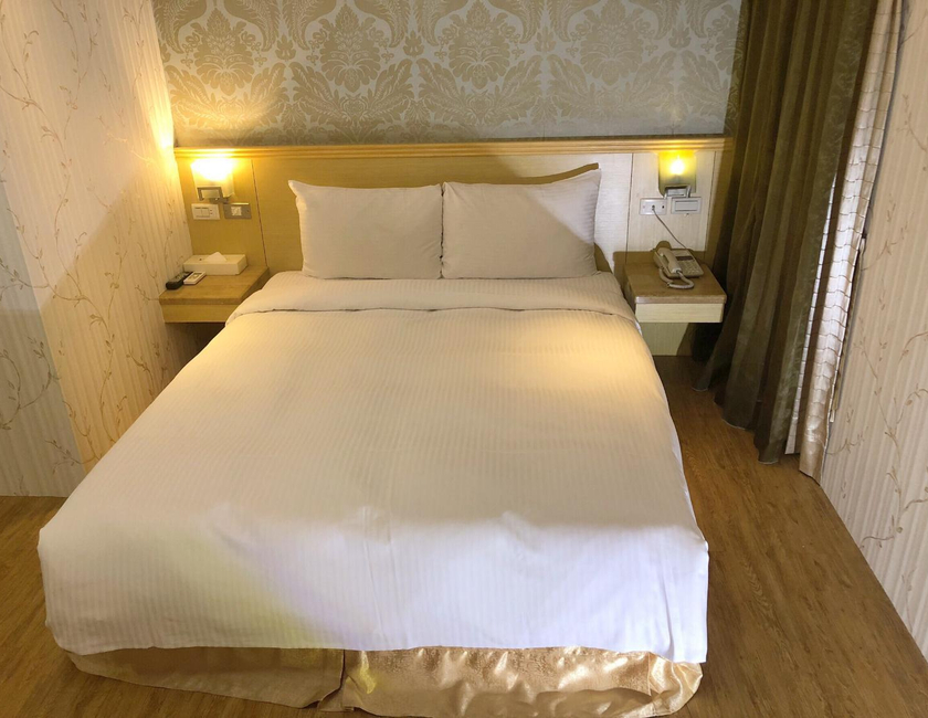 Imagen general del Hotel Say Love. Foto 15
