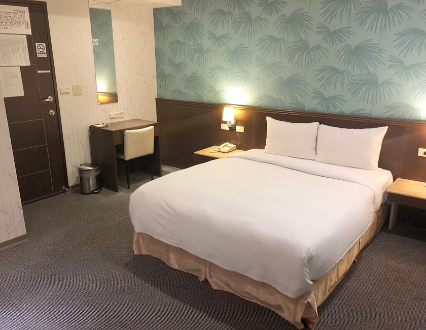 Imagen general del Hotel Say Love. Foto 17