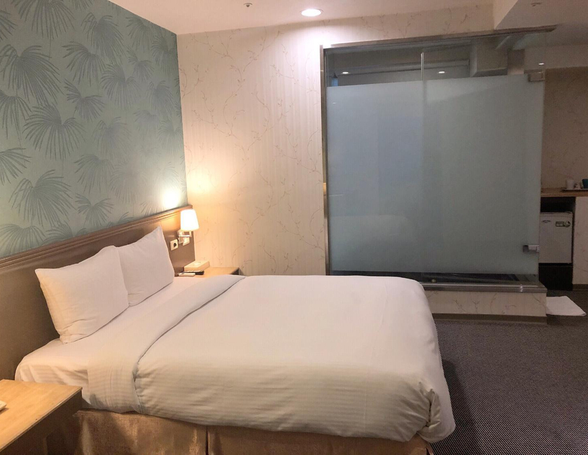 Imagen general del Hotel Say Love. Foto 18