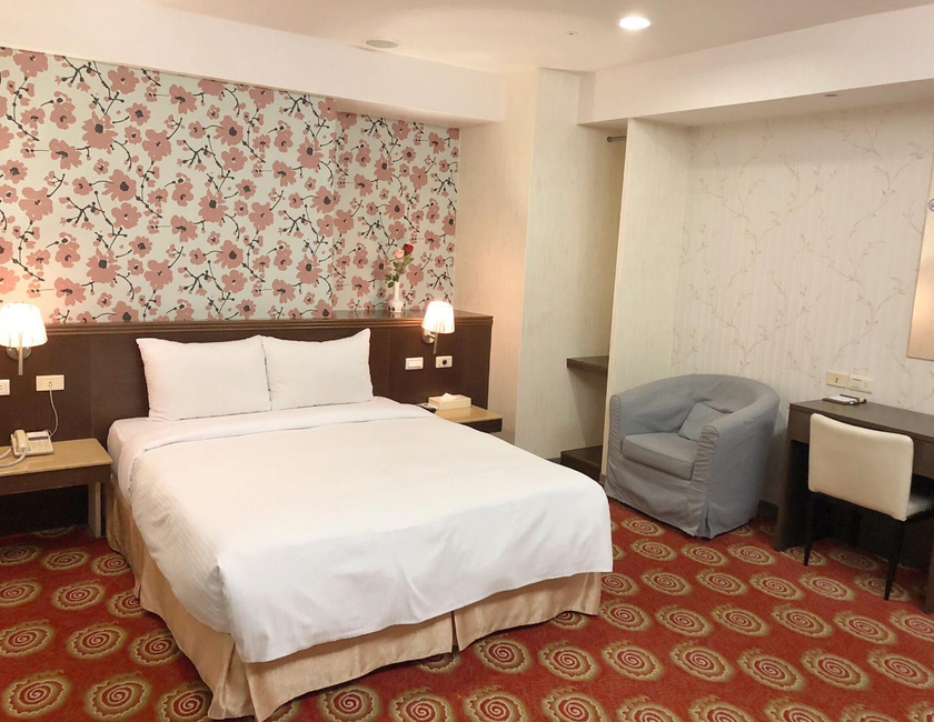 Imagen general del Hotel Say Love. Foto 19