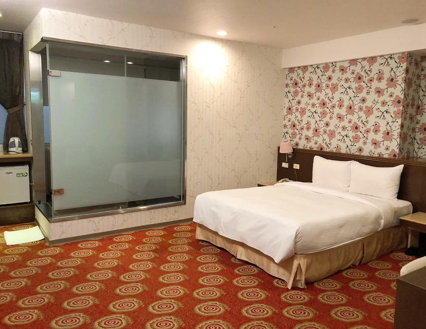 Imagen general del Hotel Say Love. Foto 20