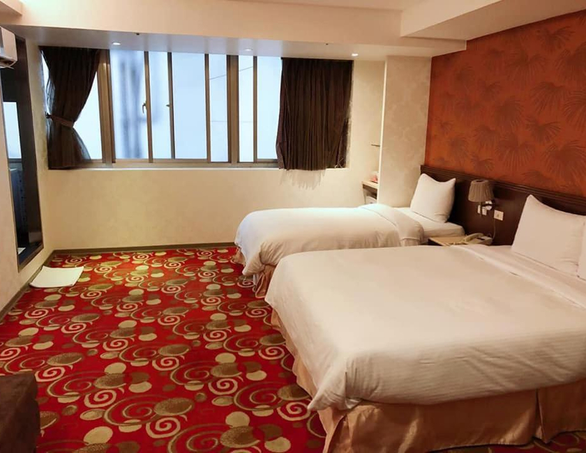 Imagen general del Hotel Say Love. Foto 21