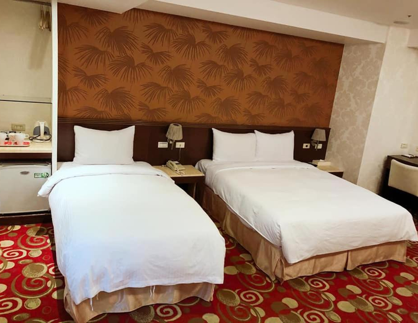 Imagen general del Hotel Say Love. Foto 22