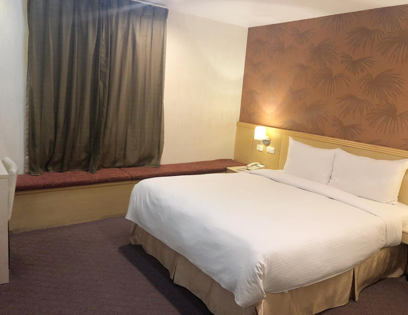 Imagen general del Hotel Say Love. Foto 24