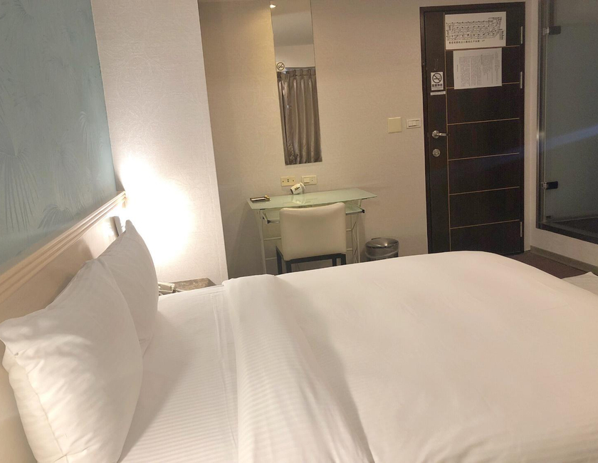 Imagen general del Hotel Say Love. Foto 25