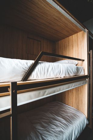 Imagen de la habitación del Hotel Say Wow. Foto 9