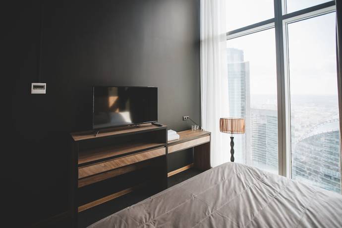 Imagen de la habitación del Hotel Say Wow. Foto 18
