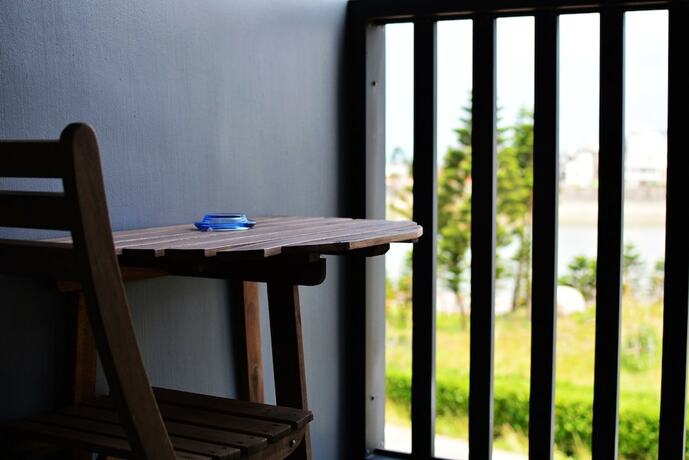 Imagen general del Hotel Say Yeah Inn. Foto 2