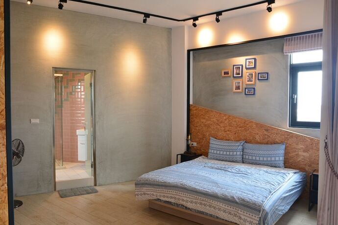 Imagen general del Hotel Say Yeah Inn. Foto 4