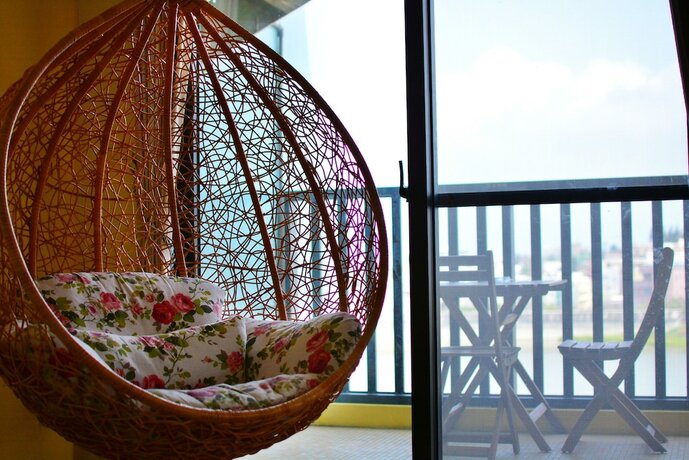 Imagen general del Hotel Say Yeah Inn. Foto 5