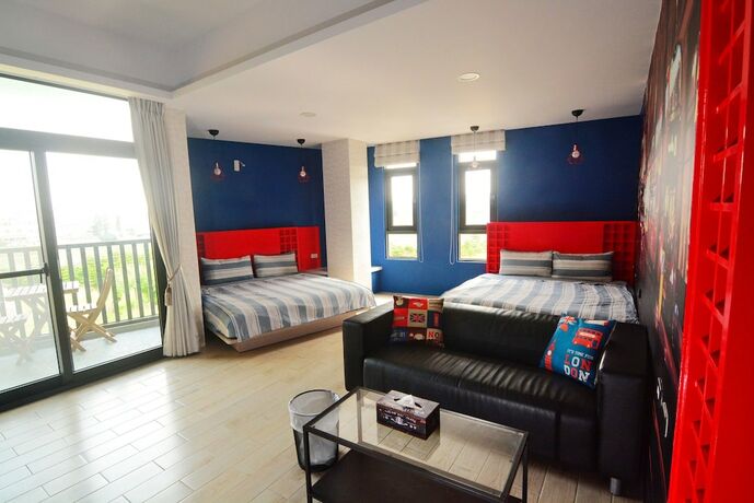 Imagen general del Hotel Say Yeah Inn. Foto 6