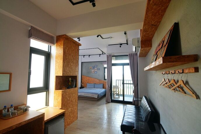 Imagen general del Hotel Say Yeah Inn. Foto 9