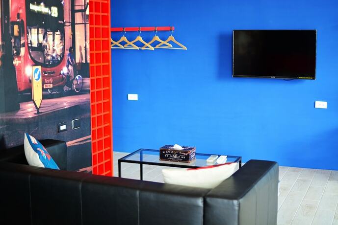 Imagen general del Hotel Say Yeah Inn. Foto 10