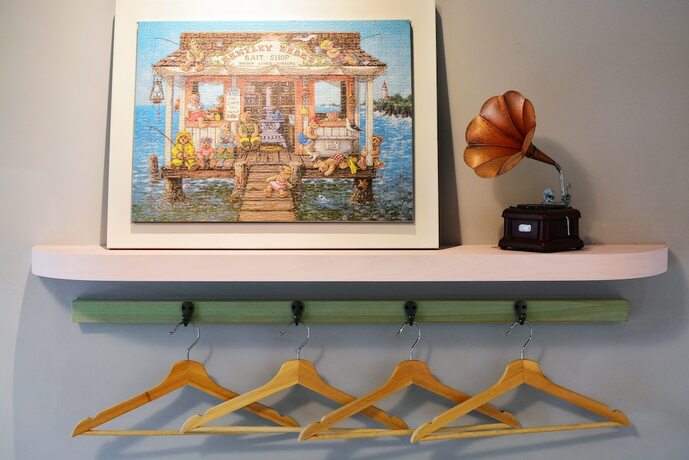 Imagen de la habitación del Hotel Say Yeah Inn. Foto 14