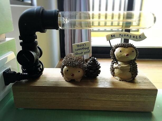 Imagen de la habitación del Hotel Say Yeah Inn. Foto 15