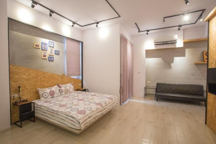 Imagen de la habitación del Hotel Say Yeah Inn. Foto 16
