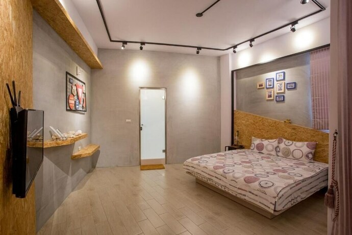 Imagen de la habitación del Hotel Say Yeah Inn. Foto 17