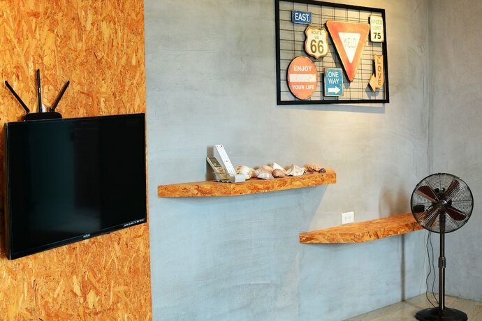 Imagen de la habitación del Hotel Say Yeah Inn. Foto 19