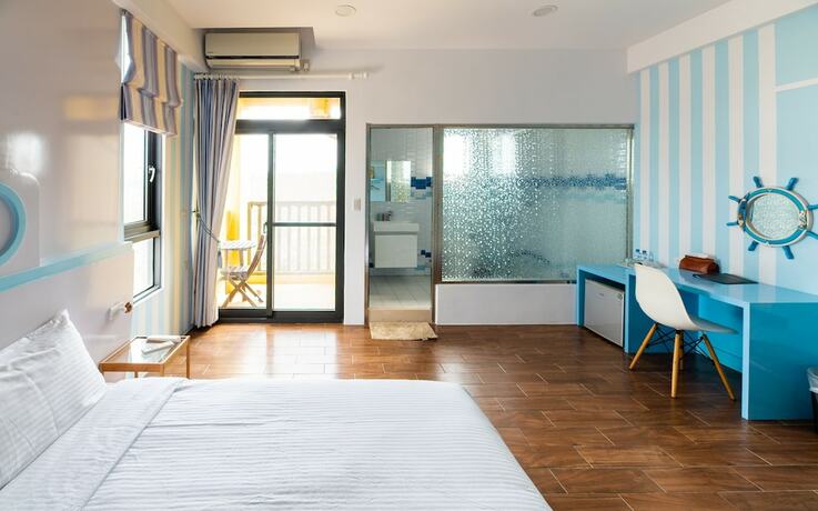 Imagen de la habitación del Hotel Say Yeah Inn. Foto 20