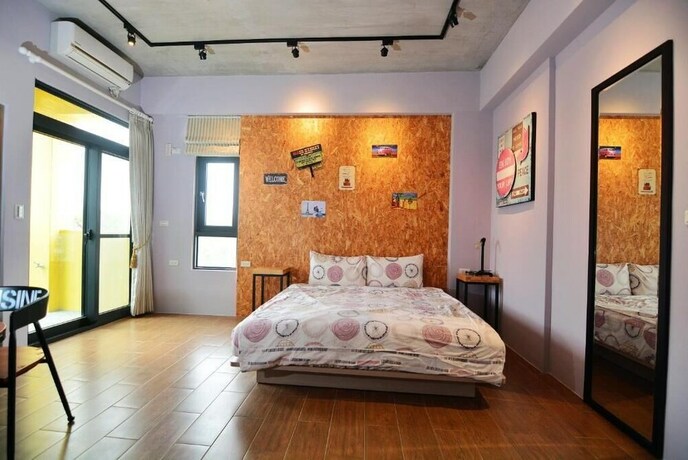 Imagen de la habitación del Hotel Say Yeah Inn. Foto 23