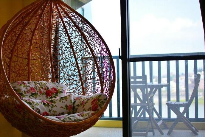 Imagen de la habitación del Hotel Say Yeah Inn. Foto 27