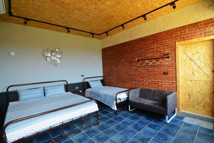 Imagen de la habitación del Hotel Say Yeah Inn. Foto 32