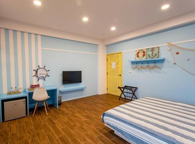 Imagen de la habitación del Hotel Say Yeah Inn. Foto 33