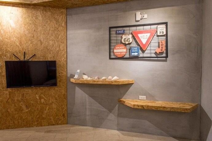 Imagen de la habitación del Hotel Say Yeah Inn. Foto 34