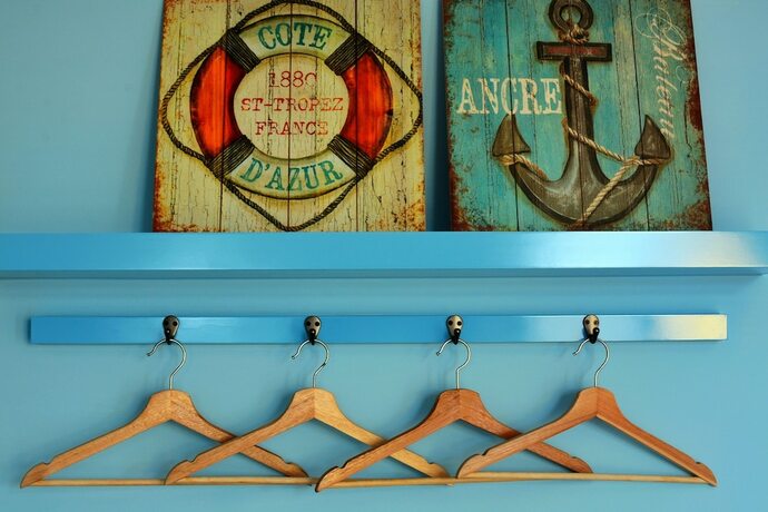 Imagen de la habitación del Hotel Say Yeah Inn. Foto 35