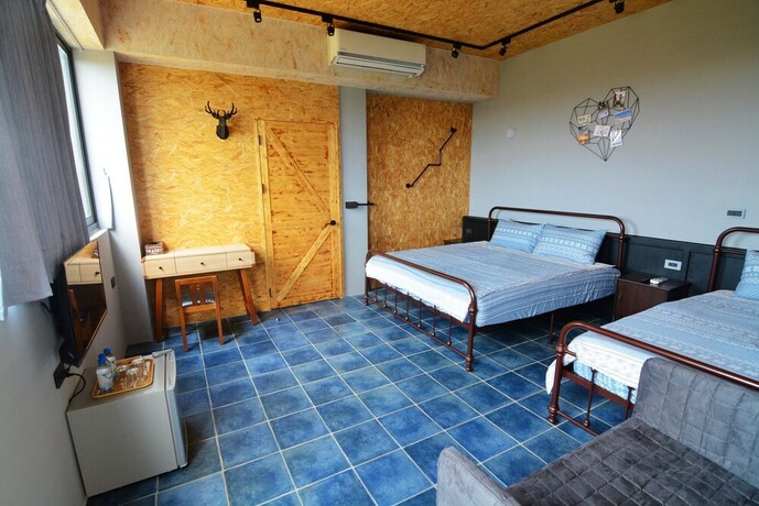 Imagen de la habitación del Hotel Say Yeah Inn. Foto 36