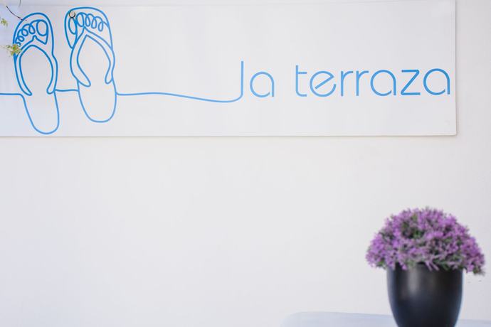 Imagen de los interiores del Hotel Sayab 5ta Avenida. Foto 16