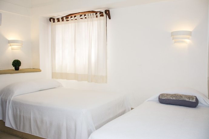 Imagen de la habitación del Hotel Sayab 5ta Avenida. Foto 6