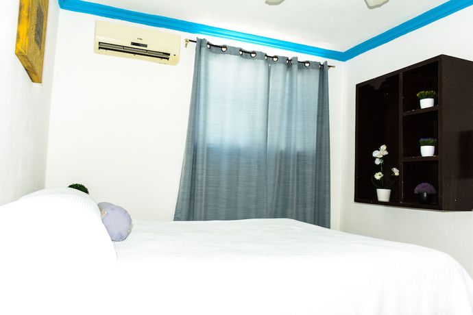 Imagen de la habitación del Hotel Sayab 5ta Avenida. Foto 11