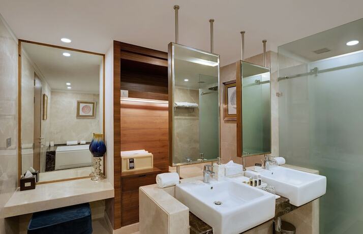 Imagen general del Hotel Sayaji Kolhapur. Foto 4